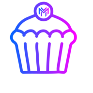 MetaMuffin Marketing Agentur Logo Footer